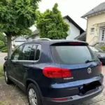11254933_10_1 Sehr gepflegt, jährl, Inspektion, zuletzt 04/2026 (Scheckheft vorh.), TÜV bis 05/2027, tadelloser Zustand, Austauschmotor bei 72