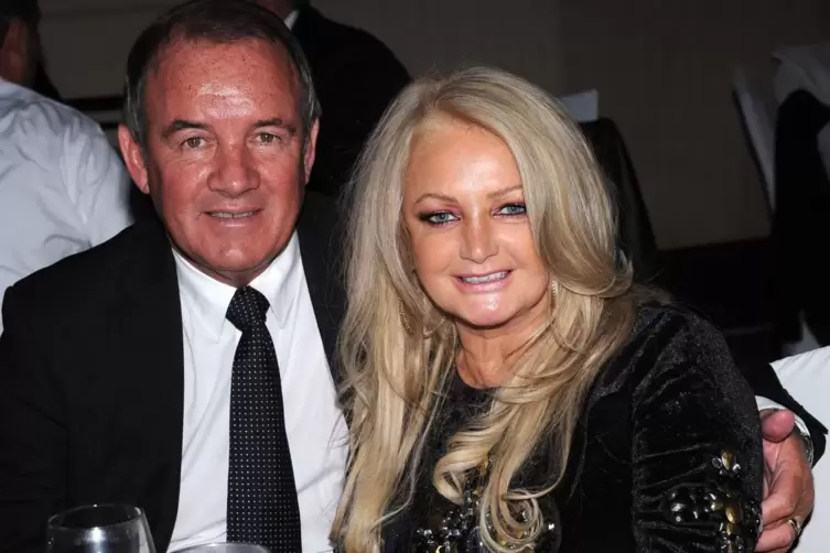 Bonnie Tyler wird 75 - Sorge um die Queen der Rockballaden