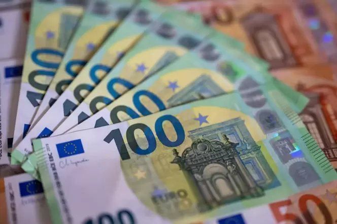 Start-Ups suchen Geldgeber