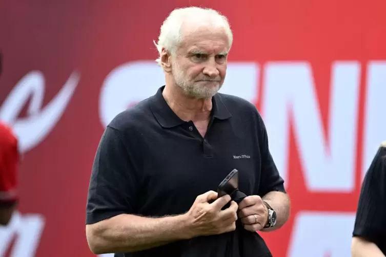 Rudi Völler