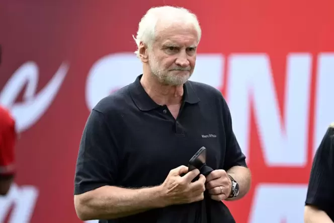 Rudi Völler