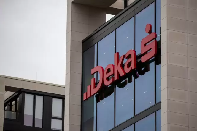 Dekabank