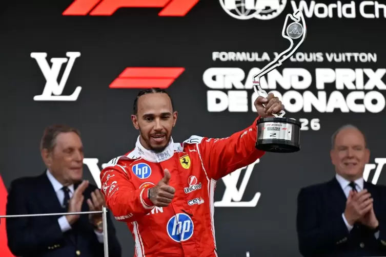 Grand Prix von Monaco
