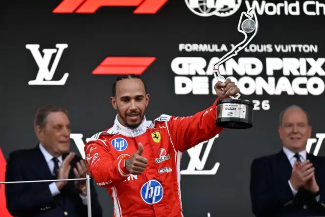 Grand Prix von Monaco