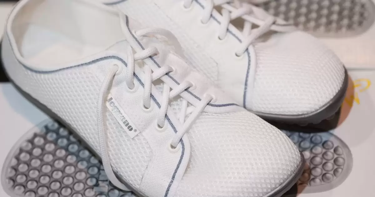 Barfußschuhe: Vorteile & Tipps für den Umstieg