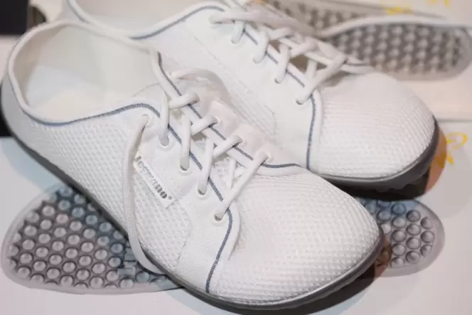 Barfußschuhe