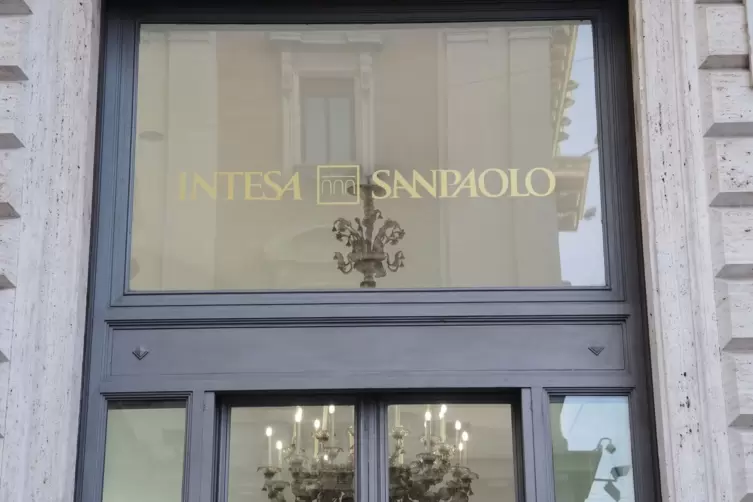 Intesa Sanpaolo
