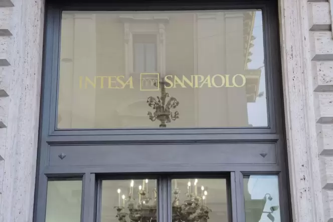 Intesa Sanpaolo