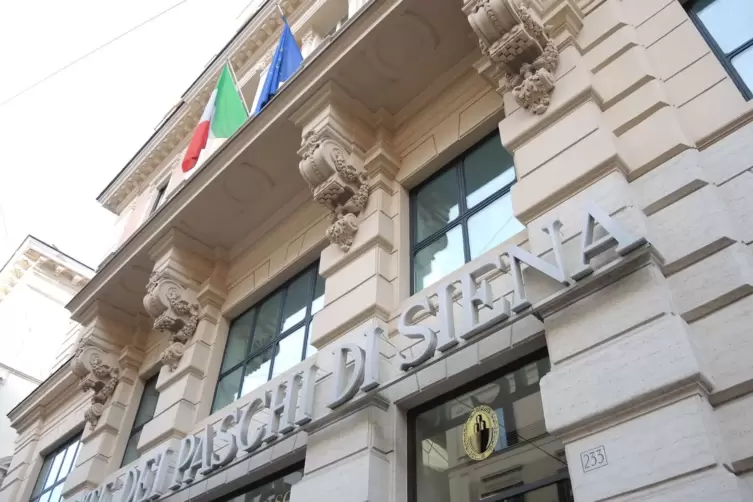 Italiens Banken