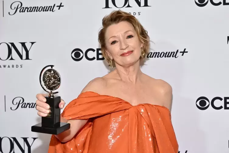 Tony Awards