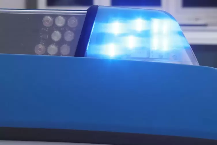 Polizei