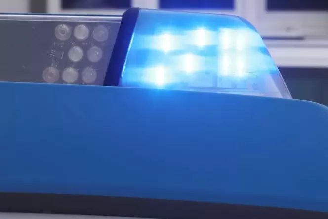 Polizei