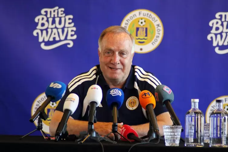 Dick Advocaat