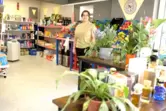 Meryem Esmer ist die Inhaberin vom Kiosk „Raschida“ in Hinterweidenthal. Sie kämpft ums wirtschaftliche Überleben. 