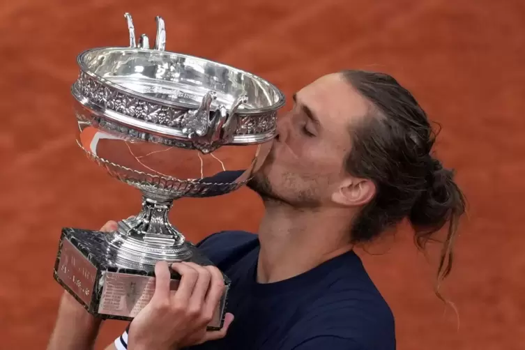 French Open Tennis