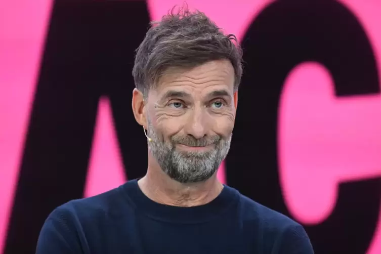 Jürgen Klopp