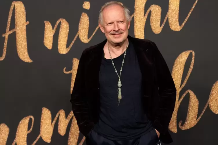 Axel Milberg