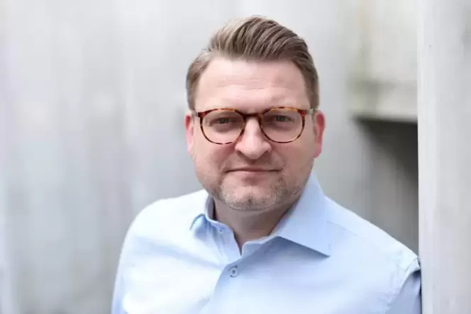 Andree Albrecht steigt in die Geschäftsführung von Insiders Technologies ein.
