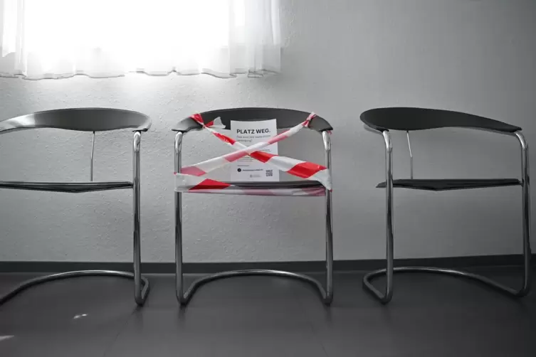 Protestwoche der Hausarztpraxen