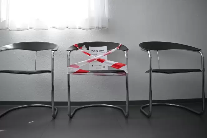 Protestwoche der Hausarztpraxen