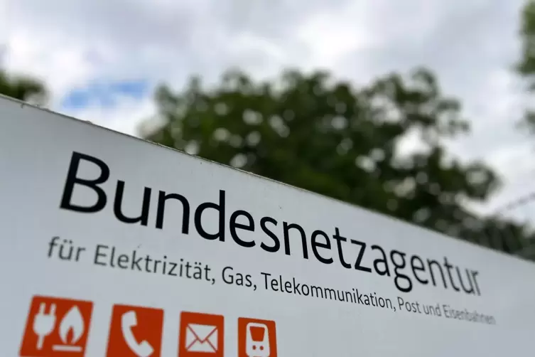 Bundesnetzagentur