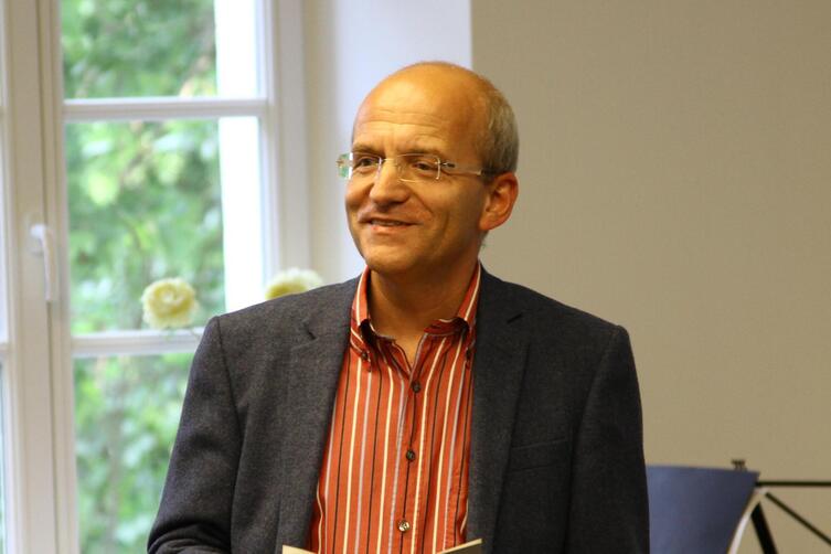 Christoph Utz