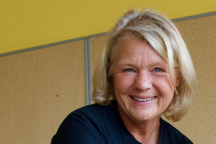 Hiltrud Wies