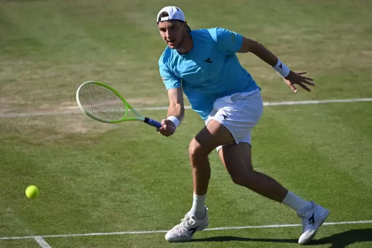 Jan-Lennard Struff