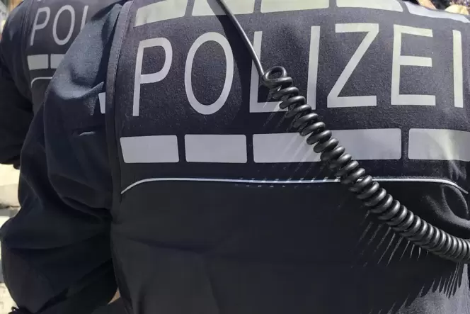 Die Polizei sucht nach Zeugen.