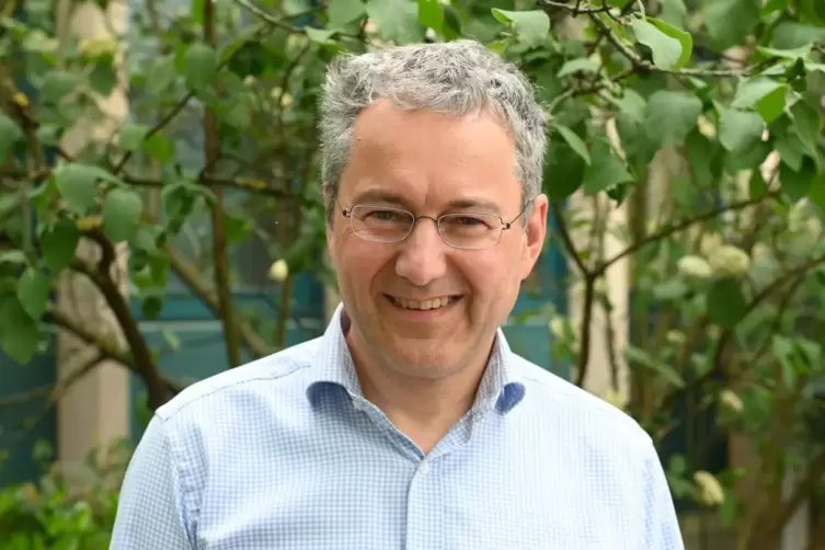 Peter Kistenmacher