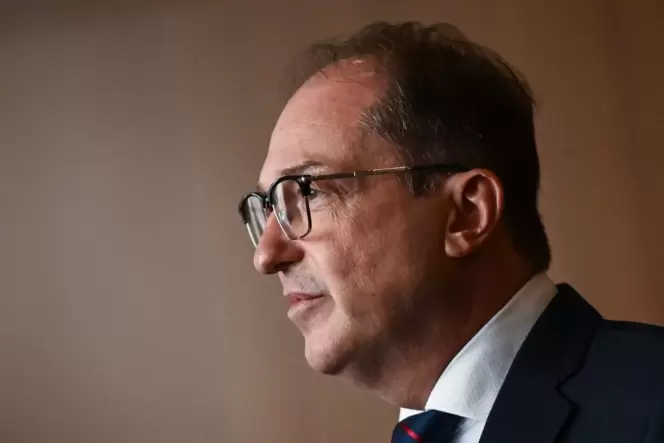 Alexander Dobrindt