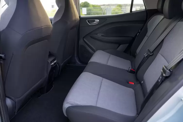 Der neue MG4 EV Urban 54 kWh Premium