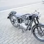 11255111_10_1 Wunderschöne BMW R25/0 Bj 04/1952 - 7000 km - TÜV 01/2027 - 12 PS - "45 cc