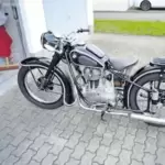 11255111_10_1 Wunderschöne BMW R25/0 Bj 04/1952 - 7000 km - TÜV 01/2027 - 12 PS - "45 cc