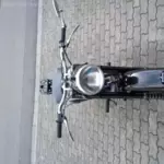 11255111_10_1 Wunderschöne BMW R25/0 Bj 04/1952 - 7000 km - TÜV 01/2027 - 12 PS - "45 cc