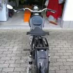 11255111_10_1 Wunderschöne BMW R25/0 Bj 04/1952 - 7000 km - TÜV 01/2027 - 12 PS - "45 cc