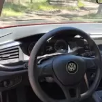 11255205_10_1 Absolut Neuwertiger roter Polo mit erst 15517km-Nachweisbar mit Rechnungen und TÜV Berichte-Klimaanlage-Radio-Einparkhilfe-Allwe