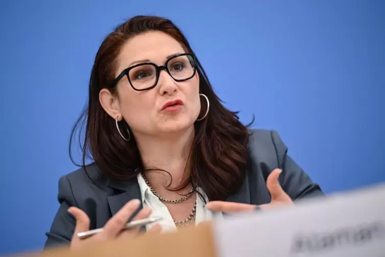 Jahresbericht 2025 der Antidiskriminierungsstelle