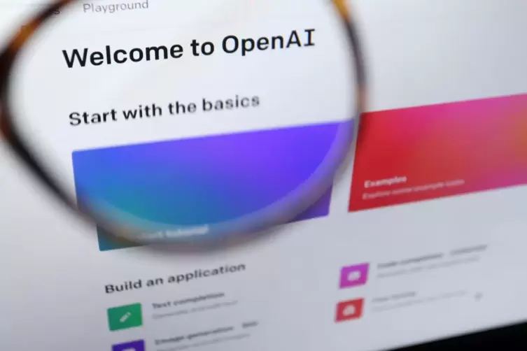 OpenAI