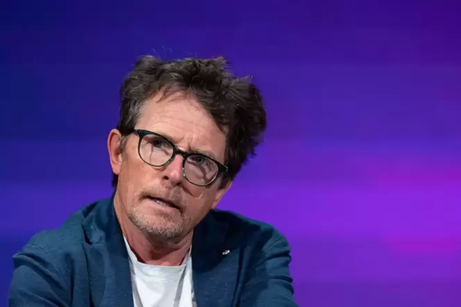 Michael J. Fox