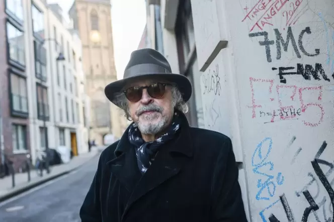 Wolfgang Niedecken