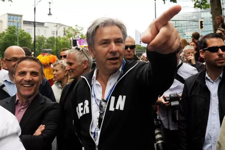 Klaus Wowereit