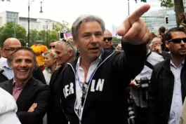 Klaus Wowereit