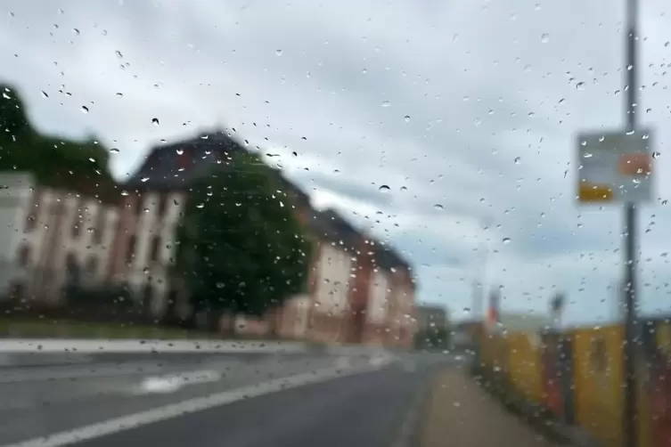 Wetter in Rheinland-Pfalz