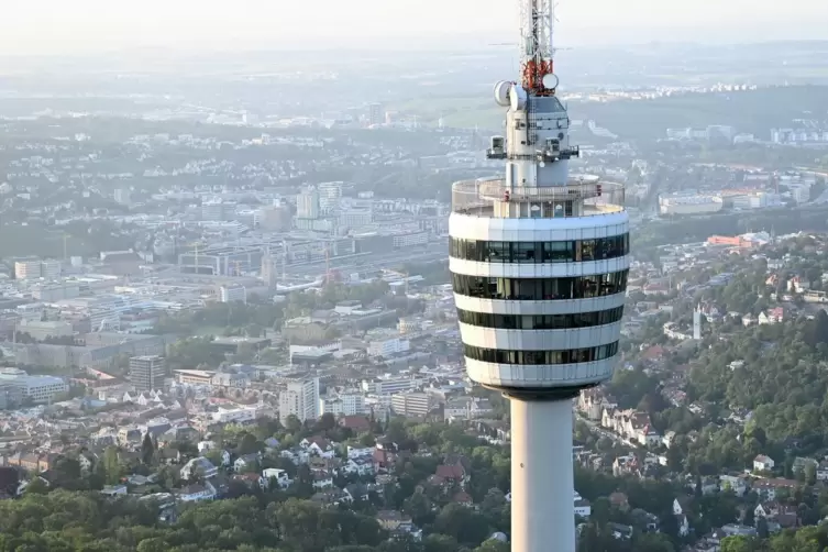 Stuttgart
