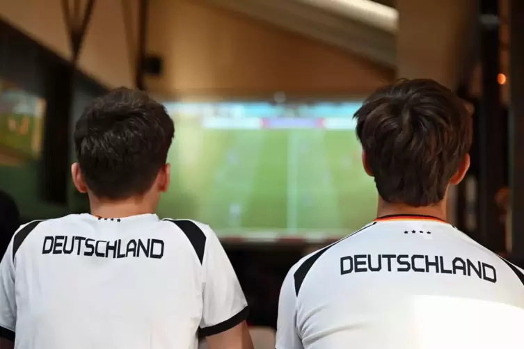 Public Viewing 