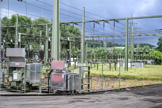 Nach dem großflächigen Stromausfall in Reutlingen
