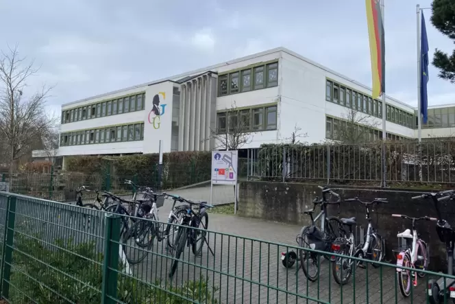 Das Goethe-Gymnasium geht einen ungewöhnlichen Schritt.