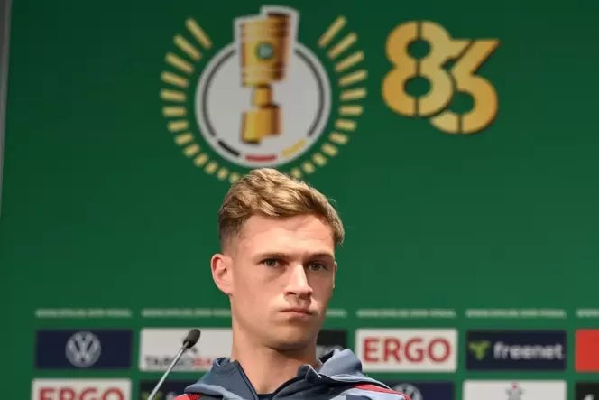 Joshua Kimmich