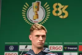 Joshua Kimmich